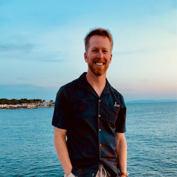 Meet your Posher, Andrew - Picture 1 of 1